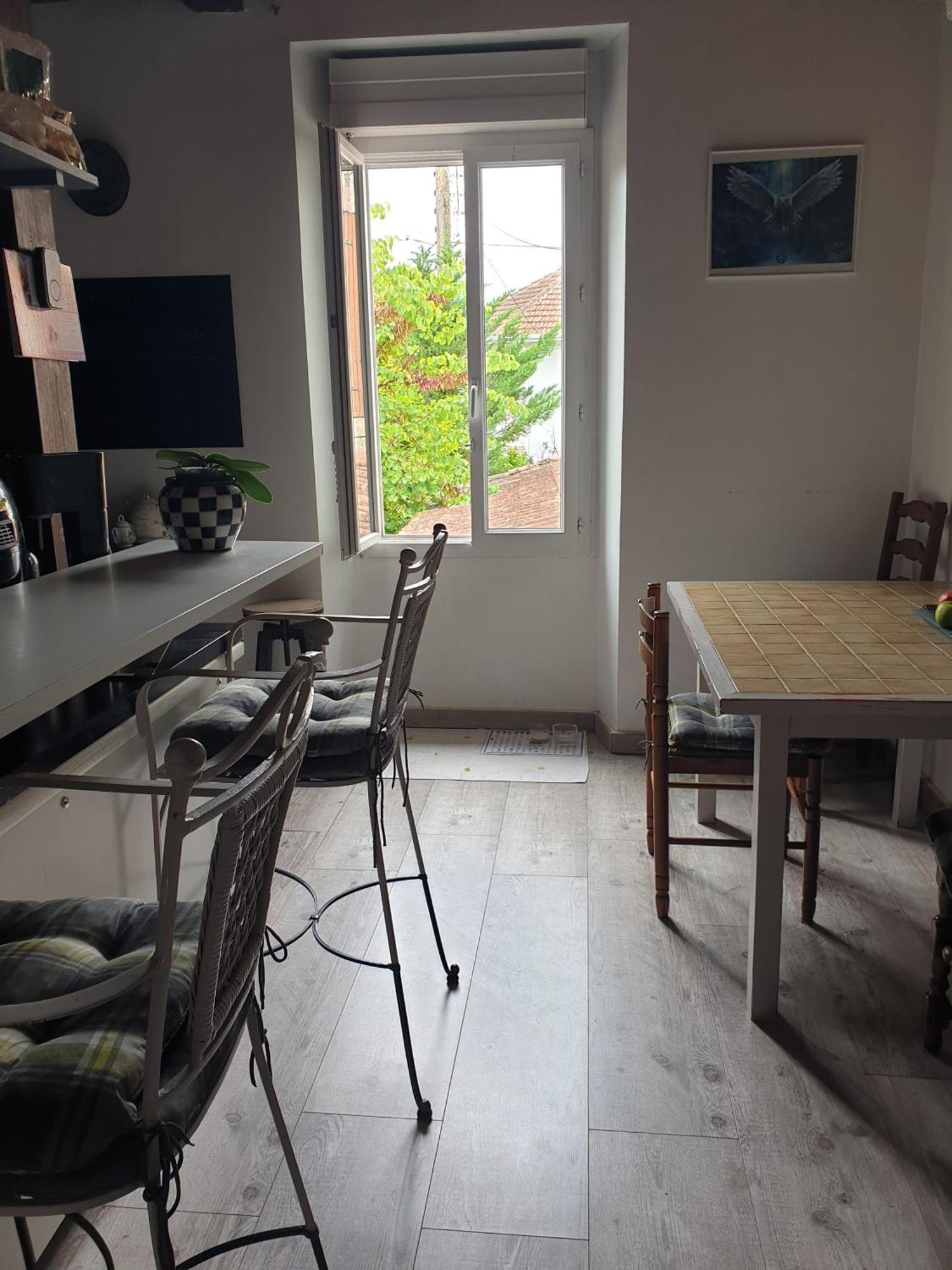 La Demeure Daire Gabarret Dış mekan fotoğraf
